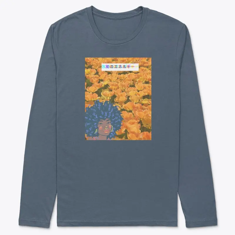 watamelon merch honey tee