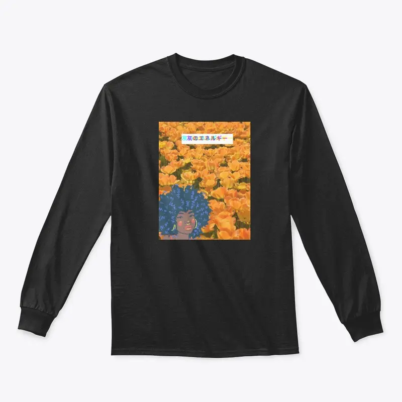 watamelon merch honey tee