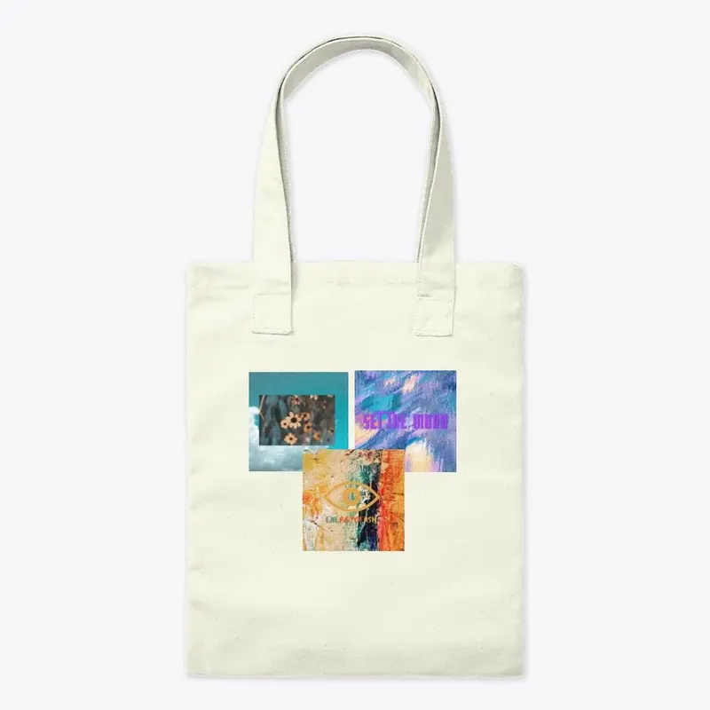 energyofash merch tote